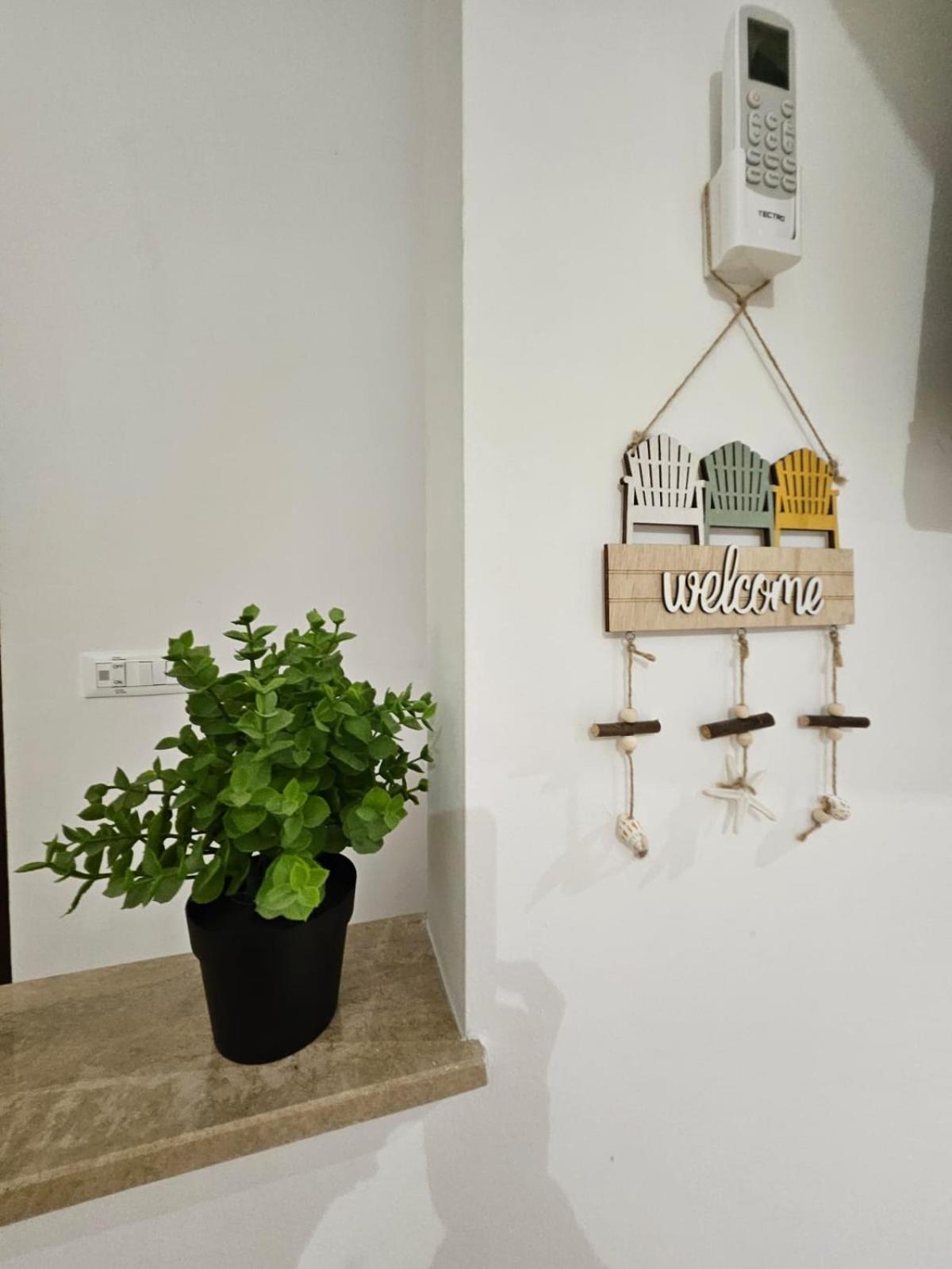 Guru House B&B Apartments Μιλάτσο Εξωτερικό φωτογραφία